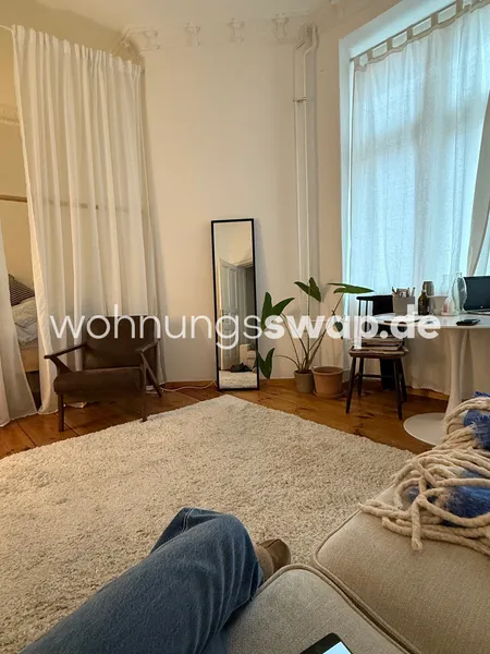 Wohnungstausch: Bautzener Str. 4 — photo 1